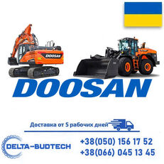 400406-00014C hydraulfilter till Doosan SD300N  hjullastare