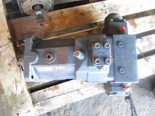 (Hydraulic drive motor) hydraulisk motor till O&K MH5 hjullastare