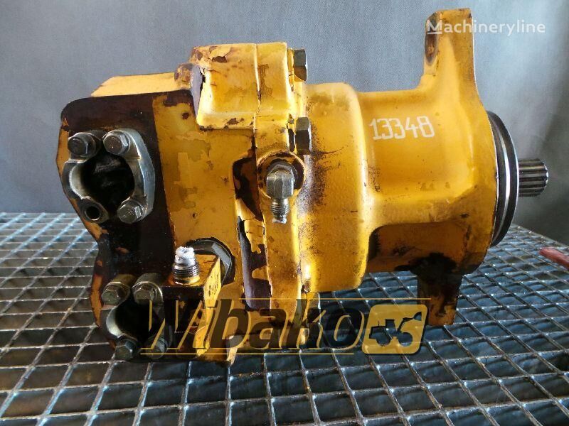 Komatsu 706-77-10103 hydraulisk motor till Komatsu PC300-5 bulldozer