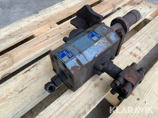 Hydraulpump Katsa Lokomo till Lokomo mobilkran