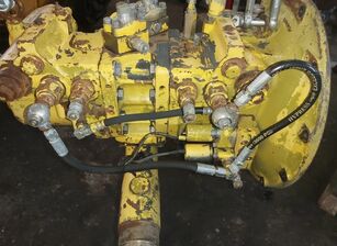 hydraulpump till Komatsu PC290 grävmaskin