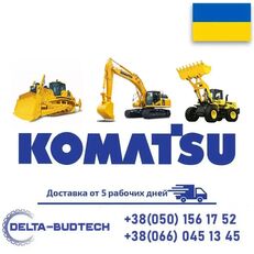 larvkedja till Komatsu  D85 bulldozer