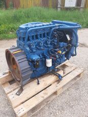 Deutz BF4M2011 motor till Yanmar grävmaskin