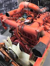 Deutz BF6M1015C motor till mobilkran