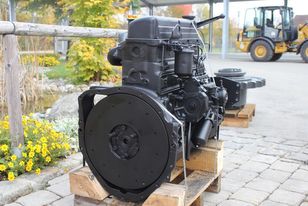 Ford D4. 2711 motor till grävmaskin