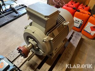 KSB Elmotor KSB 1st till industriutrustning