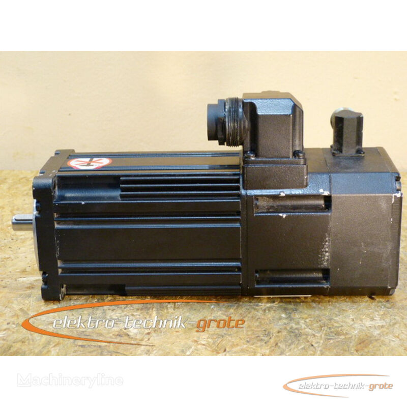 Bosch servomotor