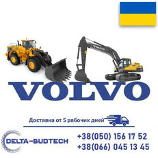 20450707 varvräknare till Volvo EC210B  grävmaskin
