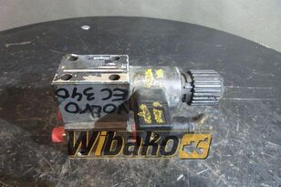 Bosch 081WV06P1V1010WS024/00D66 ventilpaket till Volvo EC340 grävmaskin