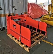 ny AME Forklift Bale Clamp balklämma
