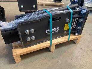 HX500S Hydraulikhammer hydraulhammare