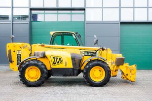 JCB 535-125 teleskoplastare