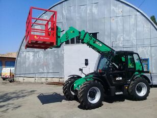 JCB 535-95 teleskoplastare